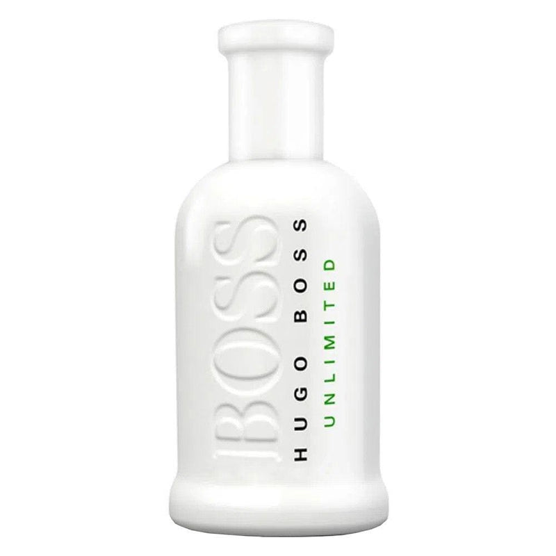 BOSS BOTTLED UNLIMITED 100ML