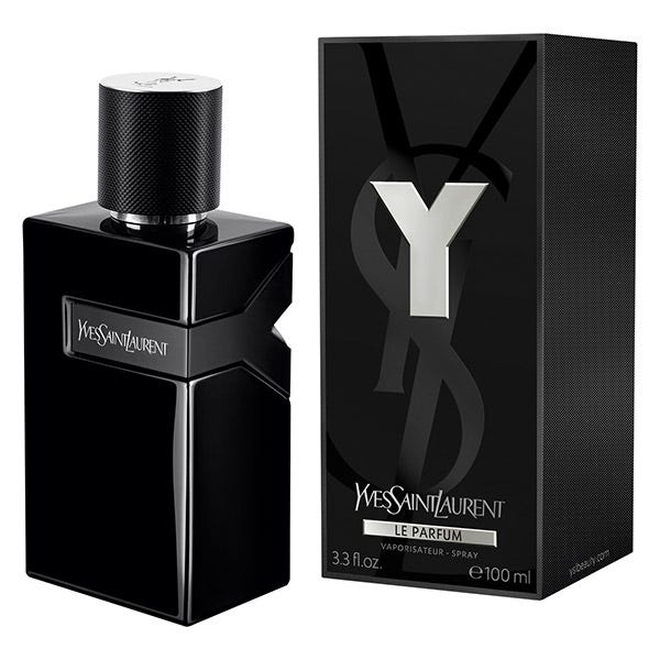 Yves Saint Laurent Y LE PARFUM 100ML