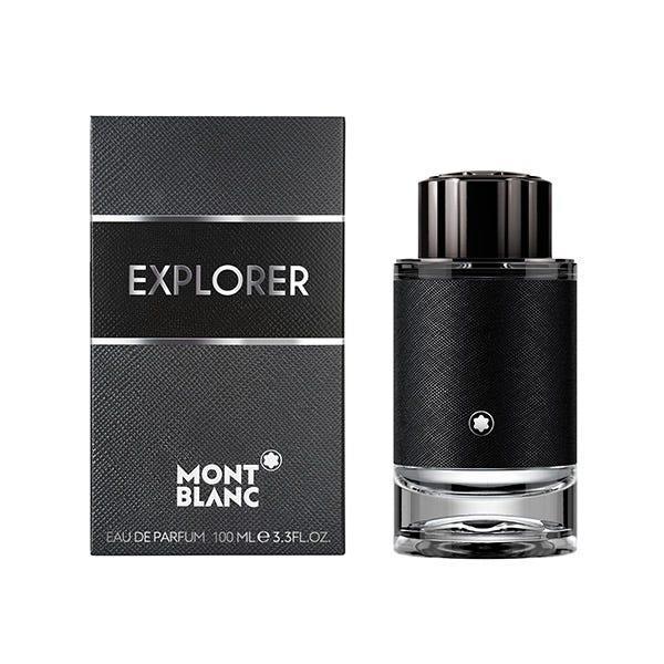 Montblanc EXPLORER 100ML