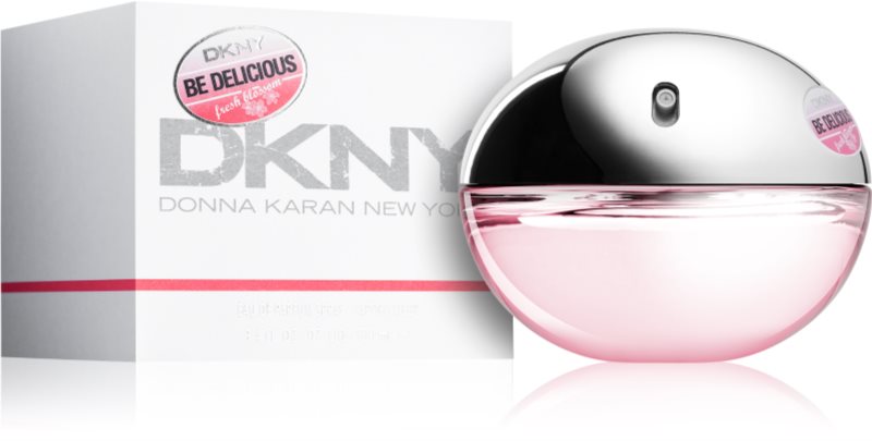 Donna Karan BE DELICIOUS FRESH BLOSSOM 100ml