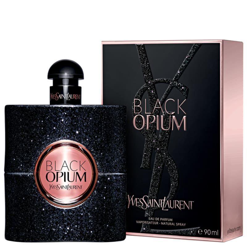 Yves Saint Laurent BLACK OPIUM 90ML