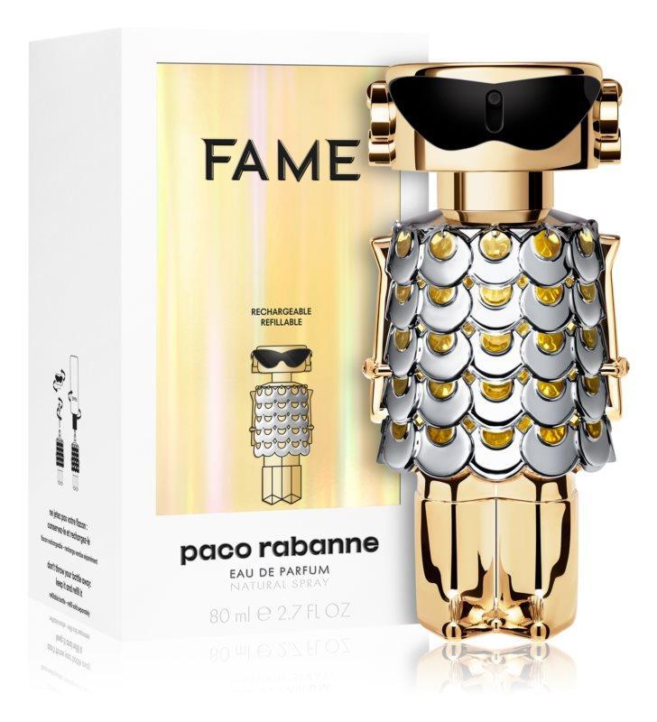 Paco Rabanne FAME 100ML