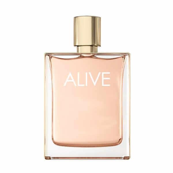 Perfume Alive para Mujer de Hugo Boss Eau De Parfum 80ML