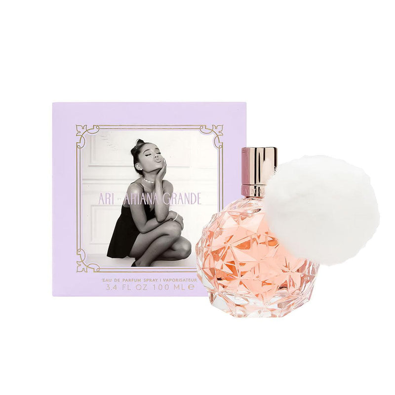 Perfume Ari Para Mujer de Ariana Grande Eau de Parfum 100ML