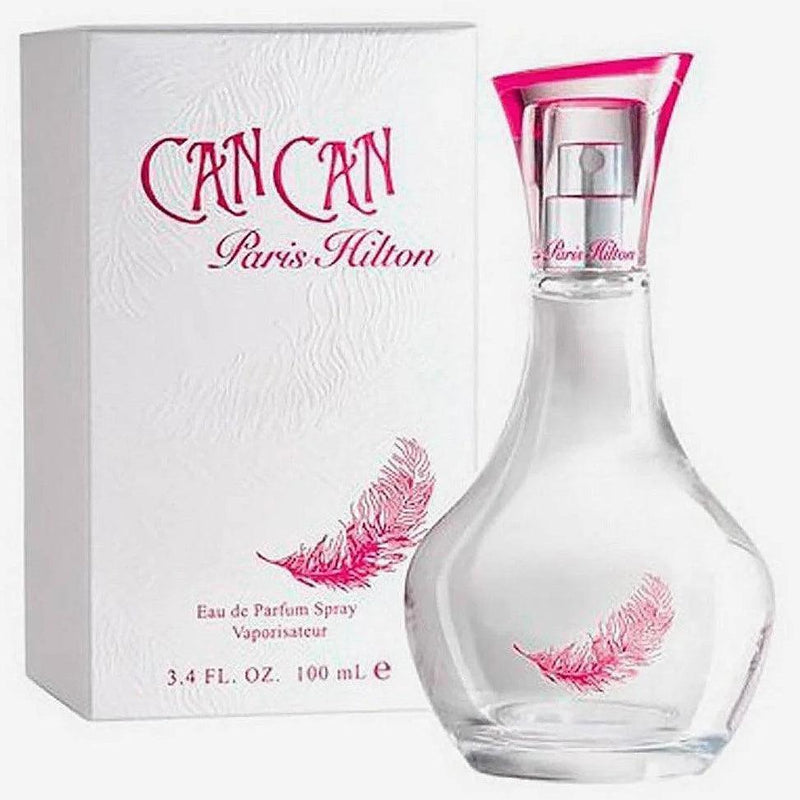 Perfume Can Can para Mujer de Paris Hilton Eau de Parfum 100ML