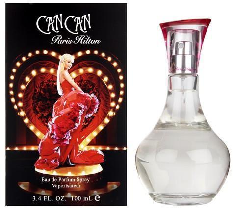 Perfume Can Can para Mujer de Paris Hilton Eau de Parfum 100ML