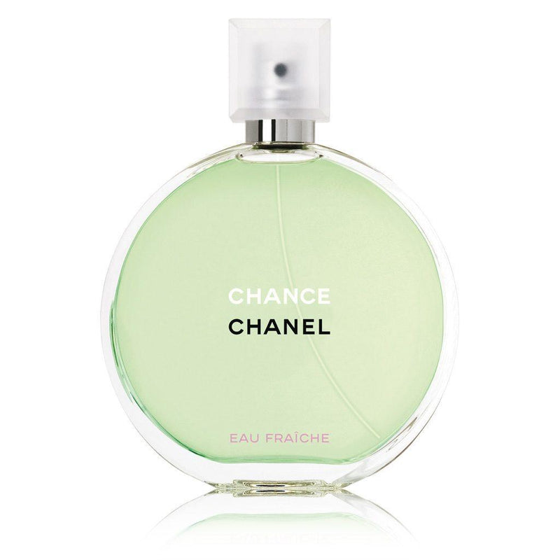 Perfume Chance para Mujer de Chanel Eau de Fraiche 100 ML