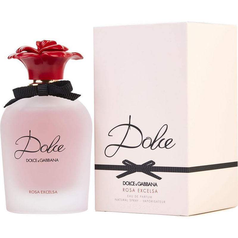 Perfume Dolce Rosa Excelsa para Mujer de Dolce & Gabbana EDP 75ML