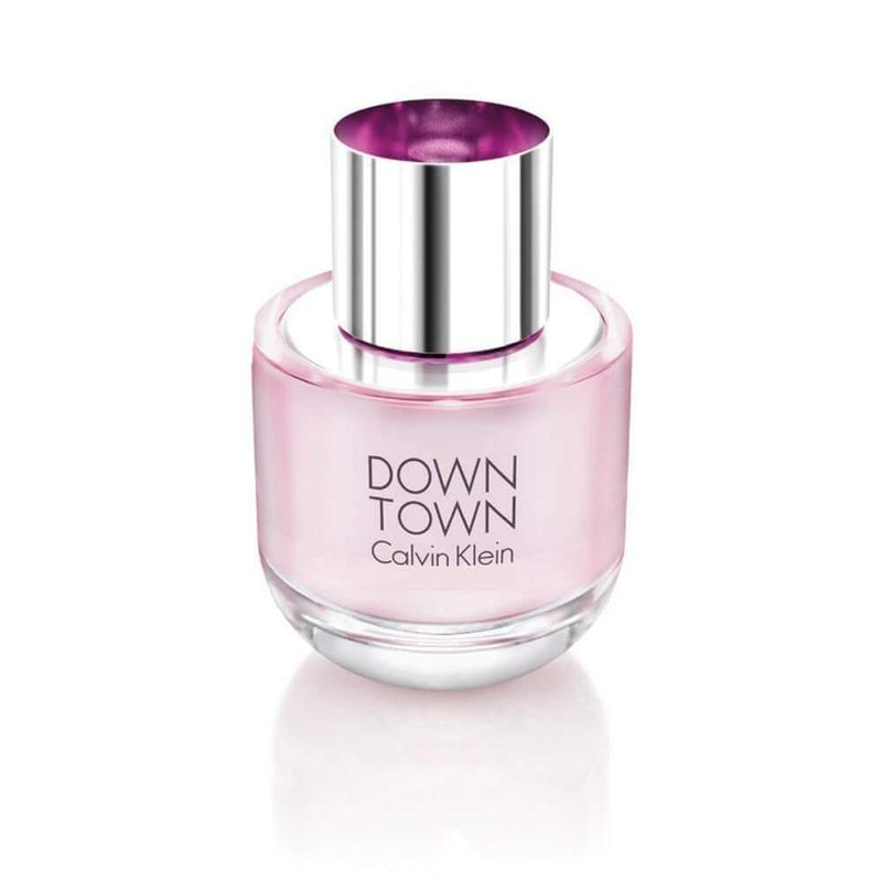 Perfume Downtown para Mujer de Calvin Klein Eau de Parfum 90ML