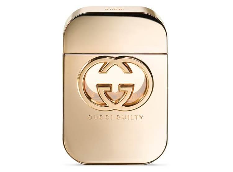 Perfume Gucci Guilty Para Mujer de Gucci Eau De Toilette 75ml