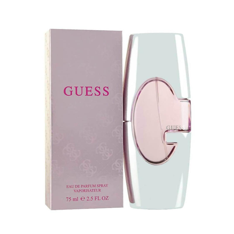 Perfume Guess Para Mujer de Guess EDP 75ML