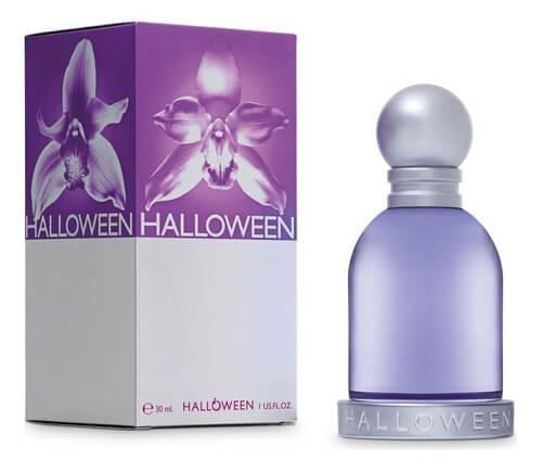 Perfume Halloween para Mujer de Halloween EDT 100ML