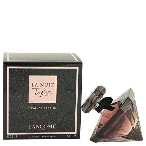 Perfume La Nuit Tresor para Mujer de Lancome EDP 100ML