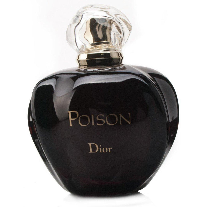 Perfume Poison para Mujer de Christian Dior Eau de Toilette 100ML