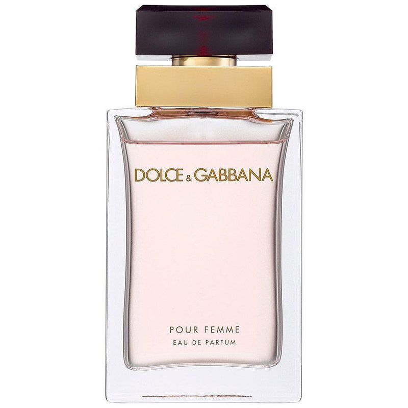 Perfume Pour Femme Para Mujer de Dolce & Gabbana EDP 100ML