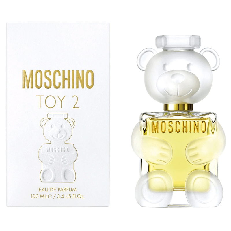 Perfume Toy 2 para Mujer de Moschino EDP 100ML