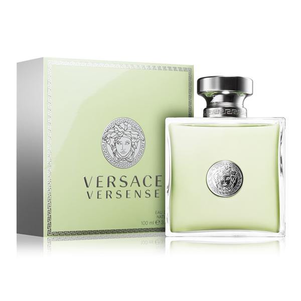 Perfume Versense para Mujer de Versace EDT 100ML