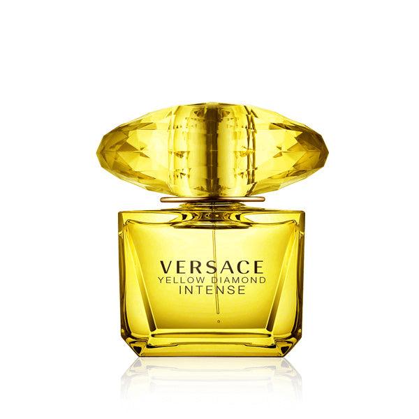 Perfume Yellow Diamond Intense para Mujer de Versace Eau de Parfum 90ML